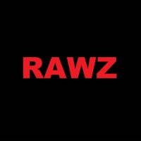 Rawz Magazine logo - Similar company to 100 Bad Ideas