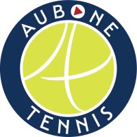 Aubone Tennis logo - Similar company to Intelligo