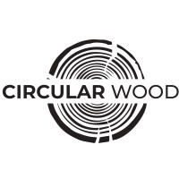 CIRCULARWOOD logo - Similar company to Sarl Complemental