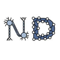 Neuro Data Joint Master logo - Similar company to Cyber: Cyberspace, Behaviour And E-Therapy