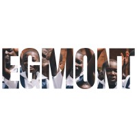 The Egmont Trust logo - Similar company to Italian Agency For Development Cooperation - Amman Office