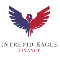 Intrepid Eagle Finance logo - Similar company to The Maisch Financial Group Llc
