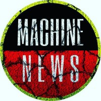 Machine News logo - Similar company to Sivan Design Group