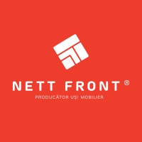 NETT FRONT logo - Similar company to Mtech Mn