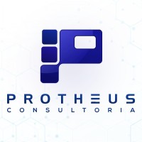 Protheus Inteligencia Digital logo - Similar company to Gtin Soluções Em Ti & Processos De Negócio