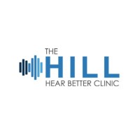 The Hill Hear Better Clinic logo - Similar company to St. Thomas More Free Clinic, Inc.