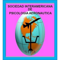 SOCIEDAD INTERAMERICANA DE PSICOLOGÍA AERONÁUTICA logo - Similar company to Sepac (Sociedad Española De Psicología Aeroespacial Y Aeronáutica Civil)