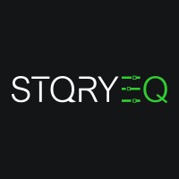 StoryEQ logo - Similar company to Adbureau Analytics