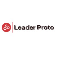 Leader Proto logo - Similar company to Shenzhen Rapid Tooling Co.,Ltd
