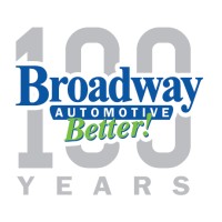Broadway Automotive logo - Similar company to Bergstrom Automotive