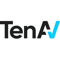 TenAV logo - Similar company to Design Integration Ltd
