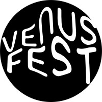 Venus Fest logo - Similar company to Max Events