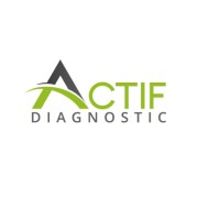 ACTIF DIAGNOSTIC logo - Similar company to Iee Isolation Évolution Énergétique