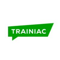 TRAINIAC BV logo - Similar company to Team Consultancy Group