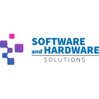 Software and Hardware Solutions logo - Similar company to Grau Gmbh Hardware & Software Solutions