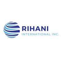 Rihani Inc logo - Similar company to Ram Products, Ltd.