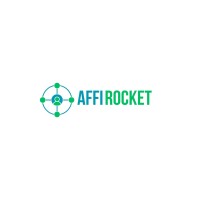 AFF ROCKET logo - Similar company to Adgo