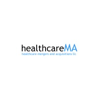 Healthcare Mergers and Acquisitions LLC logo - Similar company to Kat Ramirez - 10X Business Broker Mergers & Acquisitions