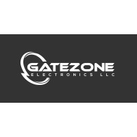Gate Zone Electronics logo - Similar company to Eco Drive