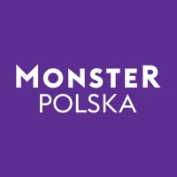 Monster Polska logo - Similar company to Queenax Functional Fitness