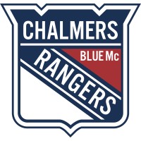 Chalmers Rangers logo - Similar company to Örebro Broncos Hc