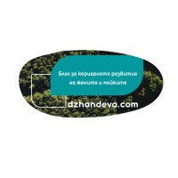 dzhandeva.com logo - Similar company to Alertmap