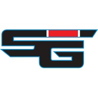 SG Brazilian Jiu Jitsu logo - Similar company to Virtus Brazilian Jiu Jitsu