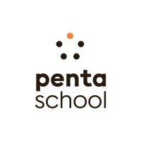 Moscow Academy of Design Professions Pentaschool logo - Similar company to Mobile Creatures - Mobile App Разработка Ios Android