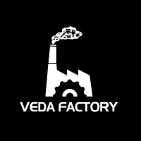 Veda Factory logo - Similar company to Crk Imc
