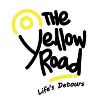 The Yellow Road logo - Similar company to Zipper Minds