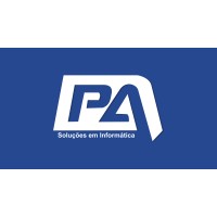 P.A Soluções em Informática logo - Similar company to Gh Informática & Consultoria