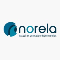 Norela logo - Similar company to Yubadi