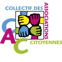 COLLECTIF DES ASSOCIATIONS CITOYENNES logo - Similar company to Rnma - Réseau National Des Maisons Des Associations