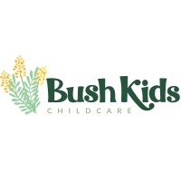 Bush Kids Child Care & Early Education logo - Similar company to Warped Digital