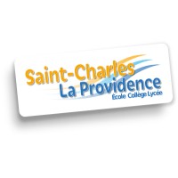 Saint-Charles Saint-Brieuc logo - Similar company to Eeigm Etudes & Services