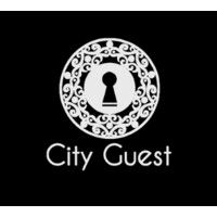 City Guest logo - Similar company to Digital Winners