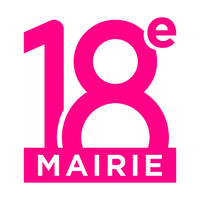 Mairie du 18e logo - Similar company to Activ'18