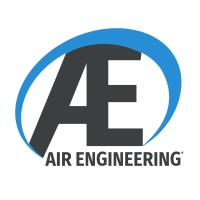 Air Engineering logo - Similar company to Kompressorteknik Aps