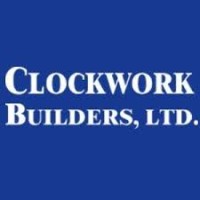 Clockwork Builders, LTD logo - Similar company to Puricleanse
