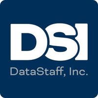 DataStaff, Inc. logo - Similar company to Enterprise Agility Consulting