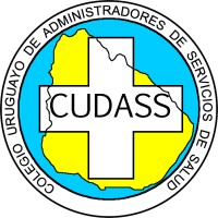 Colegio Uruguayo De Administradores de Servicios de Salud logo - Similar company to Integrālās Izglītības Institūts