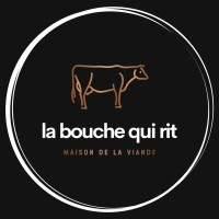 La Bouche Qui Rit - Guinée logo - Similar company to Techblocksafrica