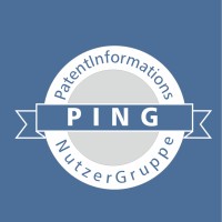 Deutschsprachige Patent-Informations-Nutzergruppe e.V. logo - Similar company to Werbeagentur Zweipunktnull Gmbh