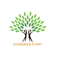 Evergreen Story logo - Similar company to Notionpress