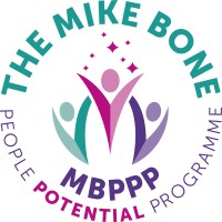 Mike Bone People Potential Programme logo - Similar company to White Horse Telecom Ltd