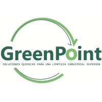 GreenPoint Solutions logo - Similar company to Isn Inmobiliaria