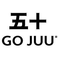 GoJuu logo - Similar company to Temako
