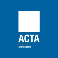 ACTA Architecture logo - Similar company to Abc Architectes