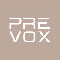 Prevox Reklam AB logo - Similar company to Wedomerch