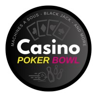 Casino Poker Bowl logo - Similar company to Necoh